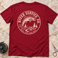 River Service T-shirt