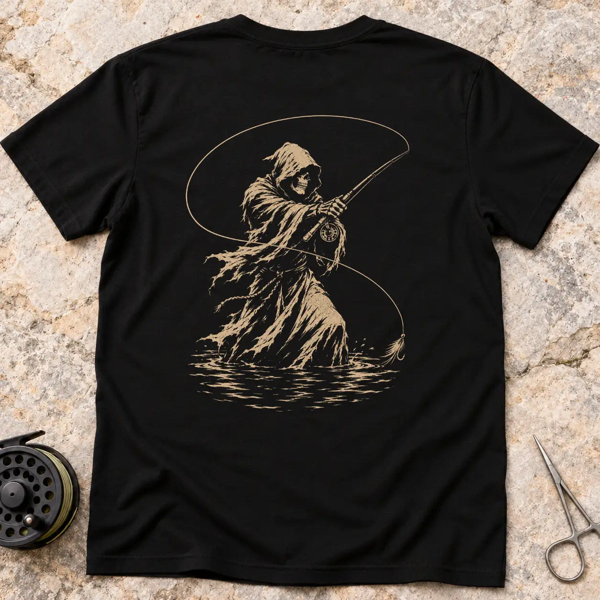 Grim Drift T-shirt