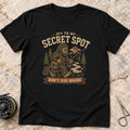 Secret Spot T-shirt