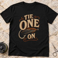 Tie One On T-shirt