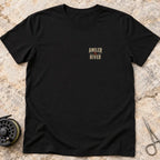 Angler Vs. River T-shirt