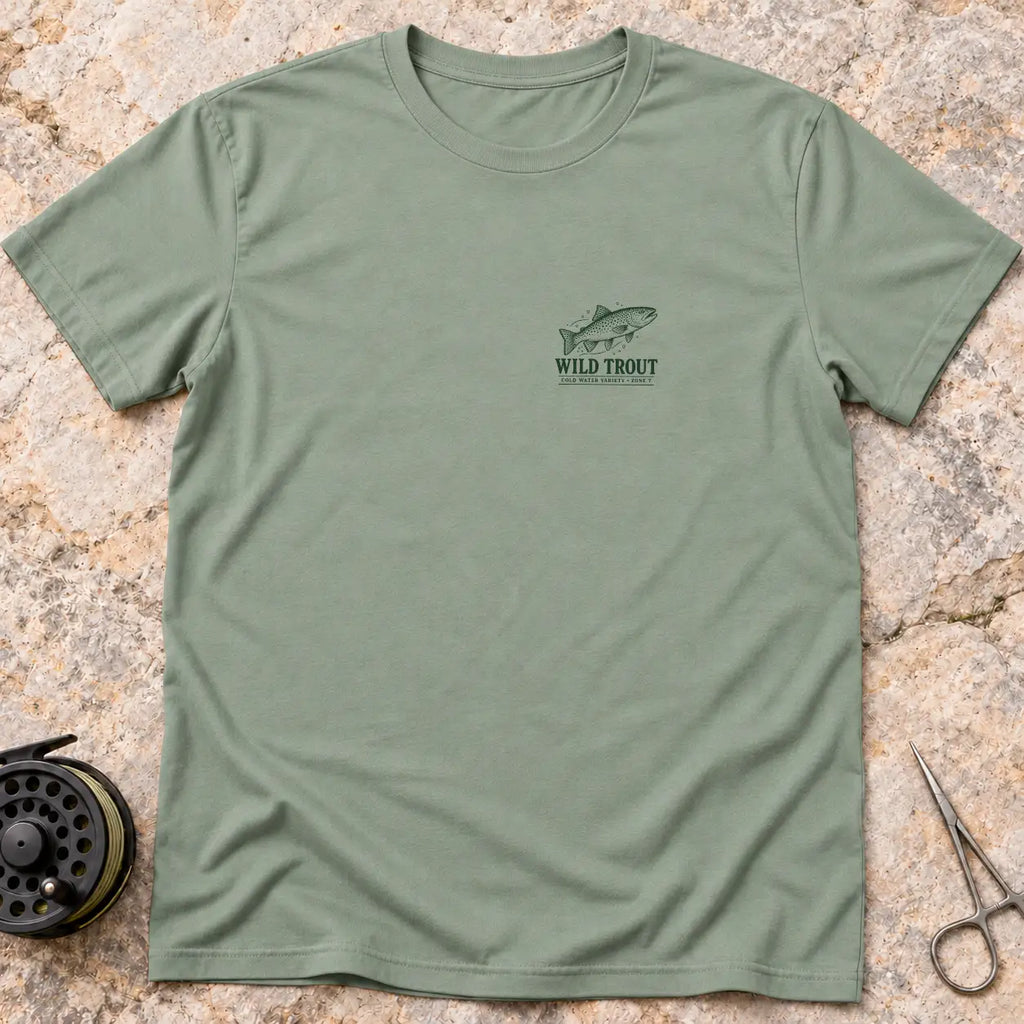 Wild Trout T-shirt
