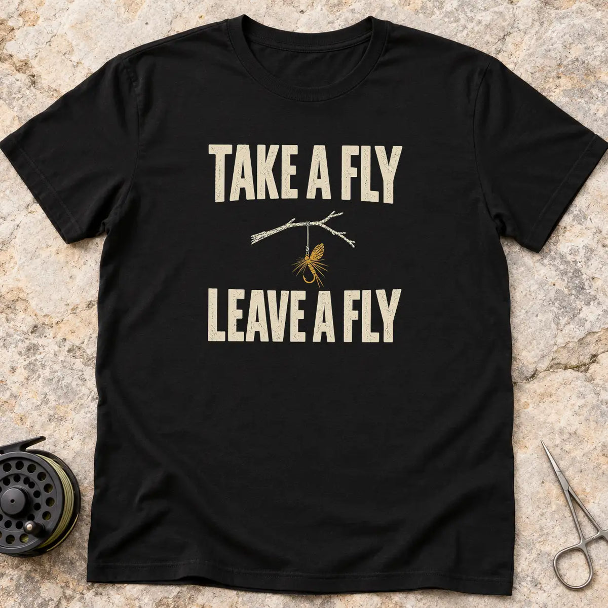 Take A Fly T-shirt