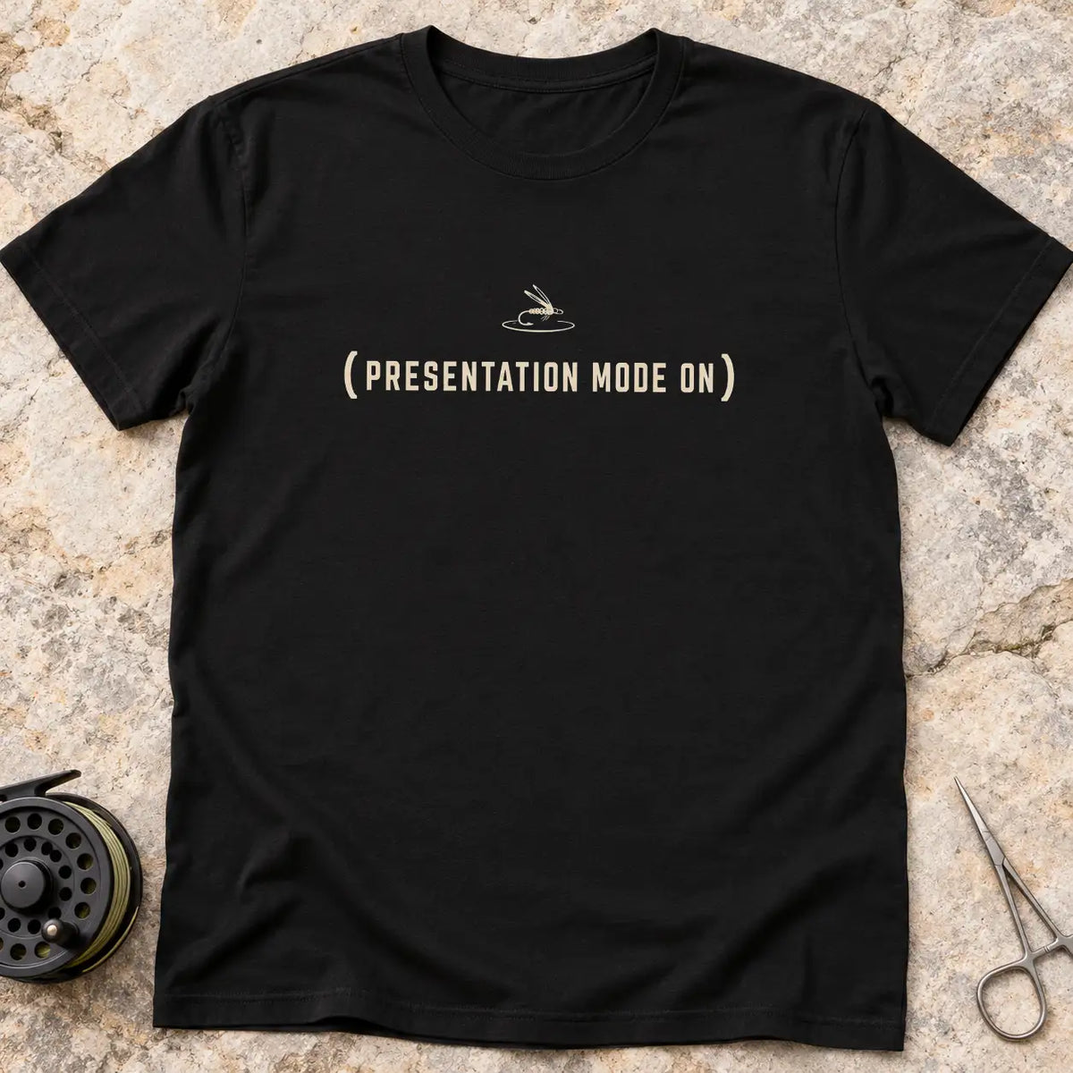 Presentation Mode T-Shirt