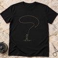 Loop Study T-shirt