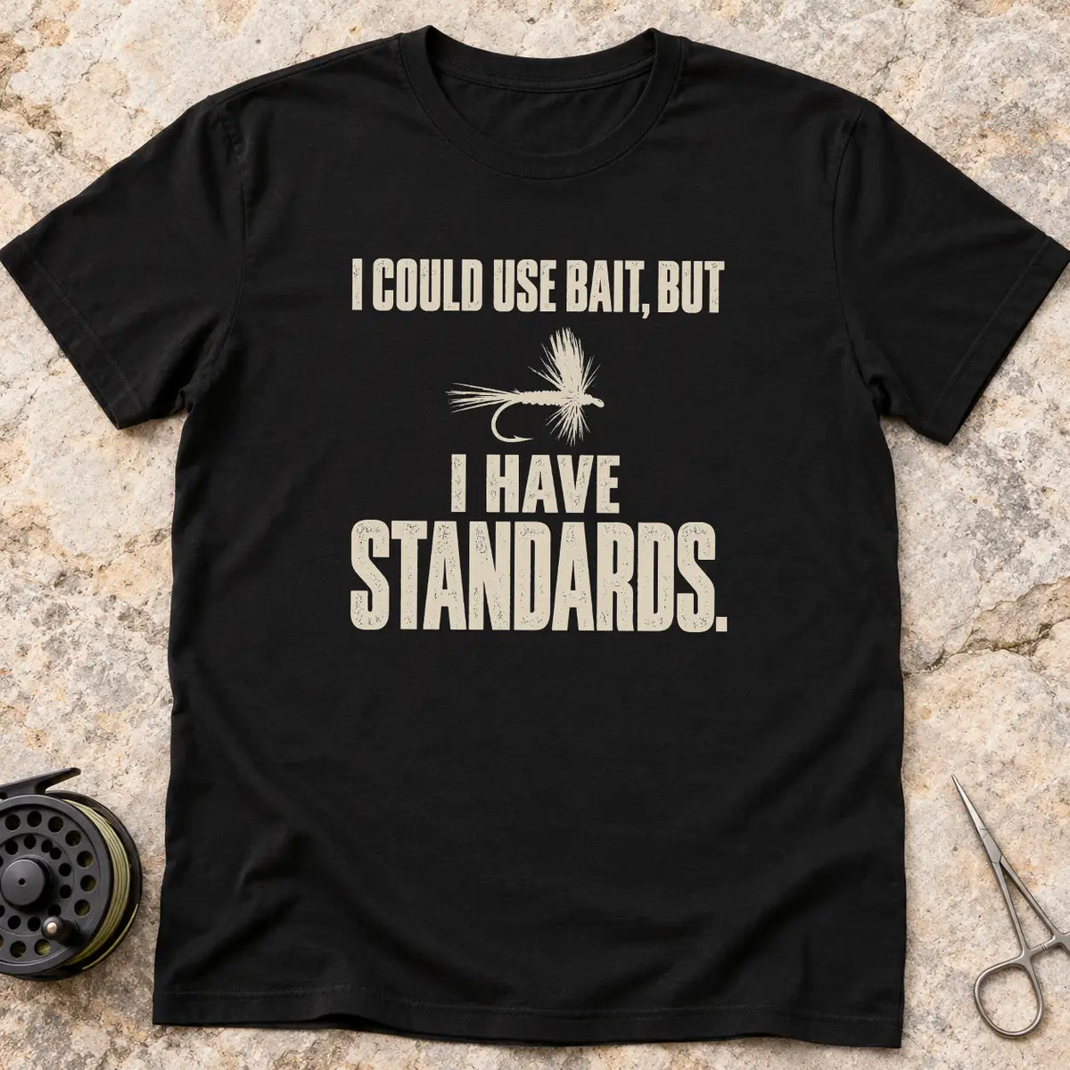 Standards T-shirt