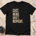 Cast Mend Drift T-shirt