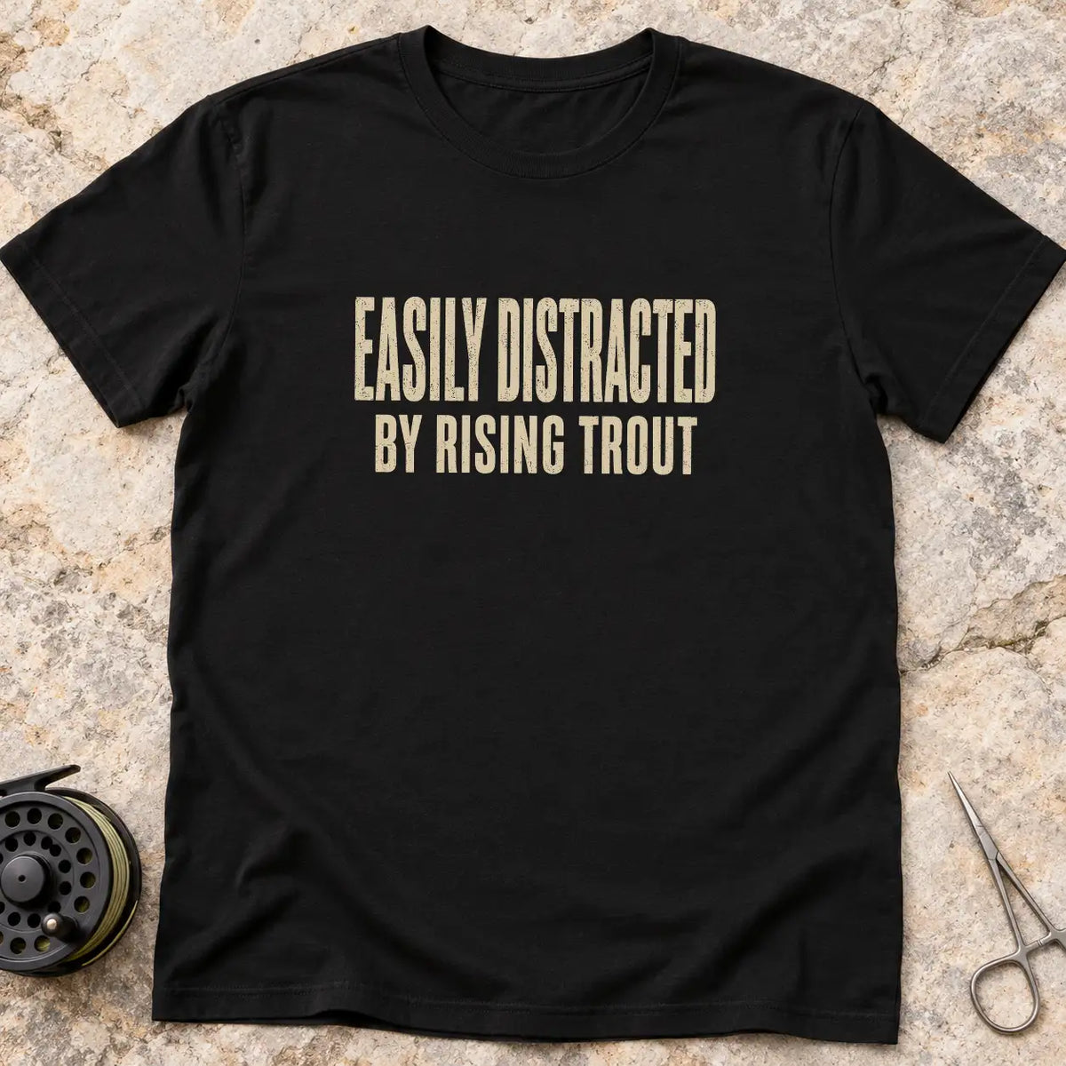 Rising Trout T-Shirt