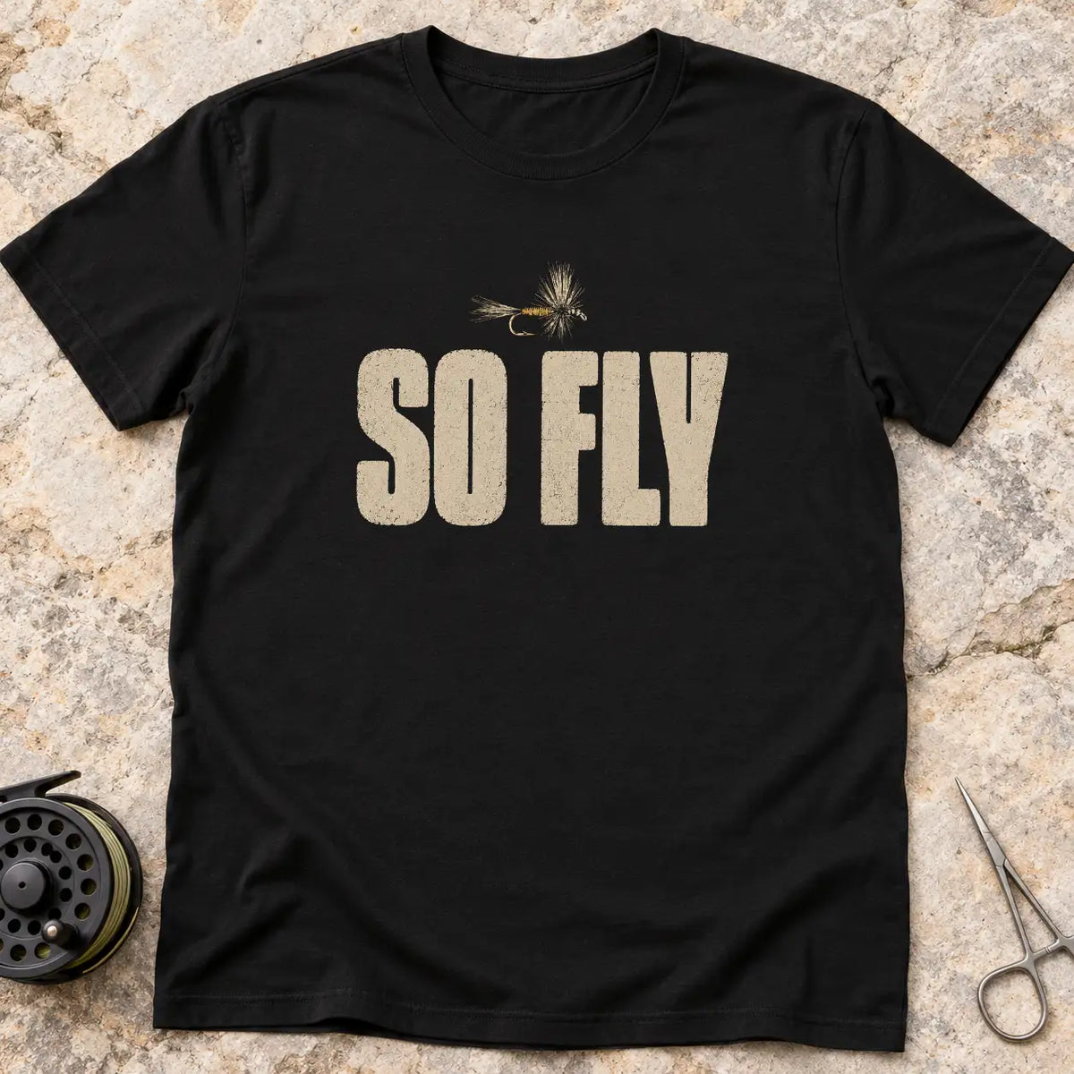 So Fly T-shirt