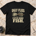Ugly Flies T-shirt