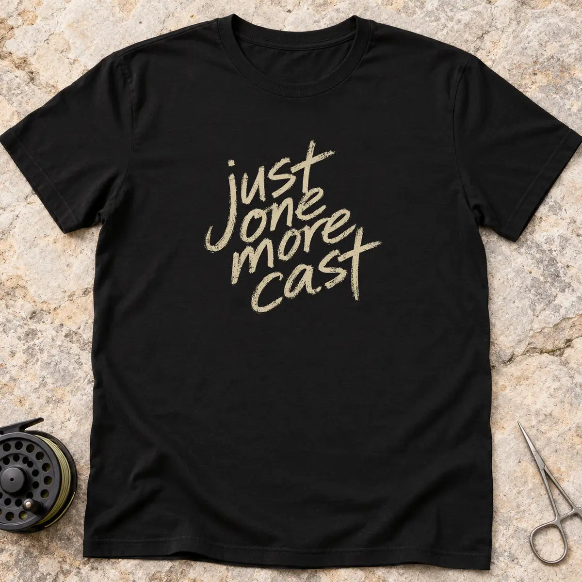 Just One More T-shirt
