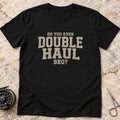 Double Haul T-shirt