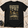 Headwater Trout T-shirt