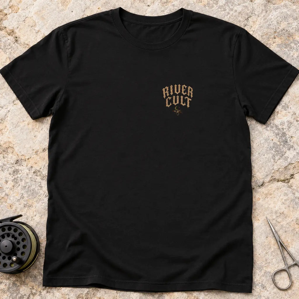 River Cult T-shirt