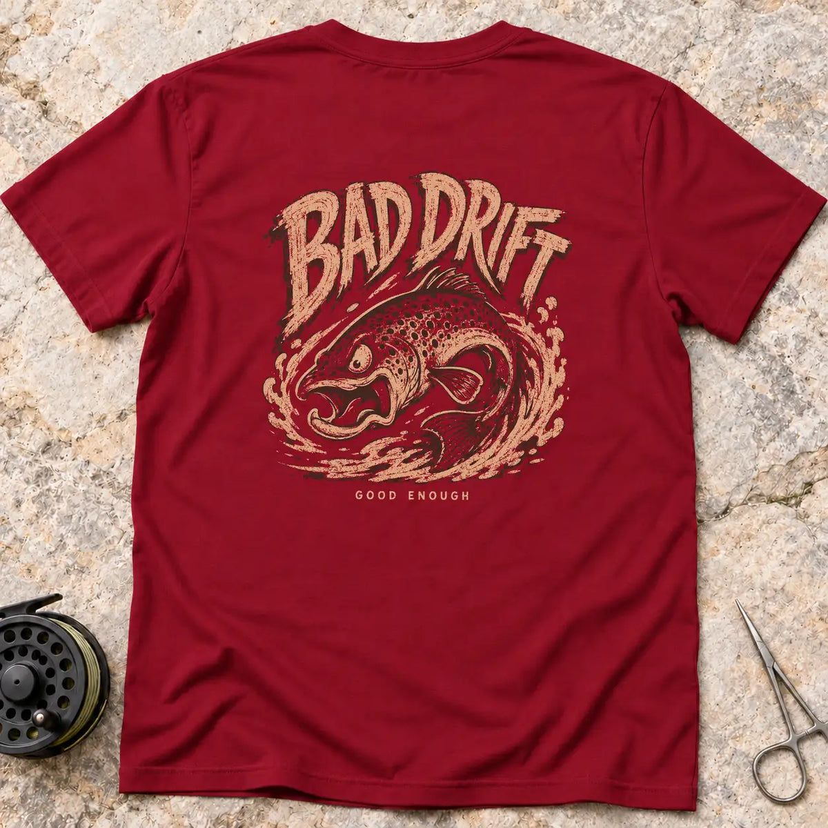 Bad Drift T-shirt