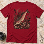 Marsh Runner T-shirt