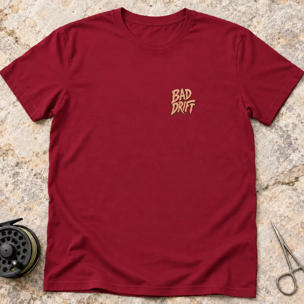 Bad Drift T-shirt