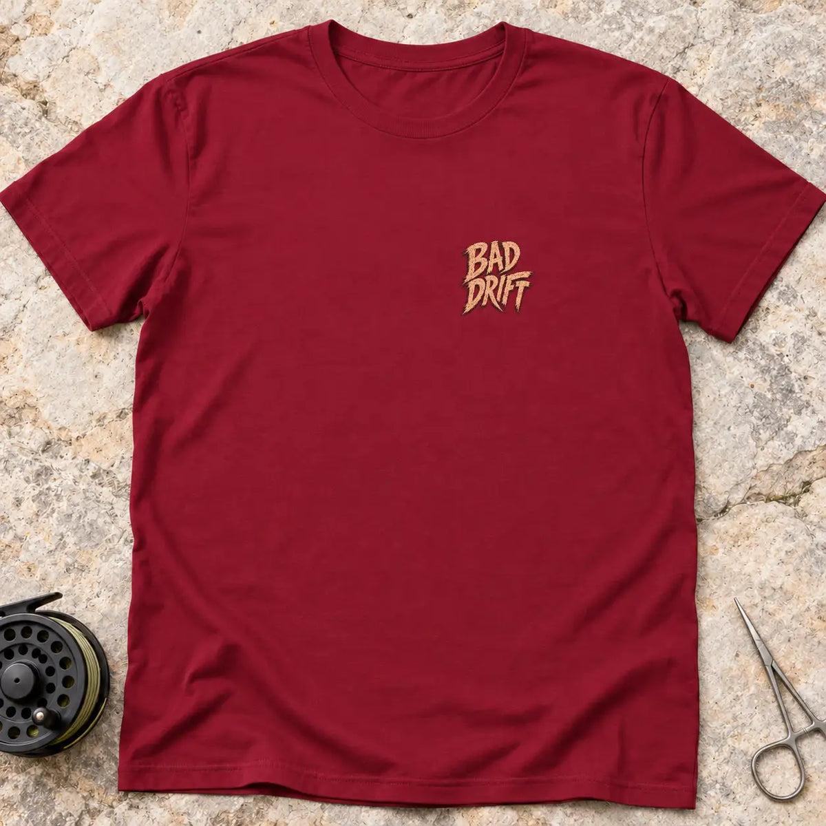 Bad Drift T-shirt