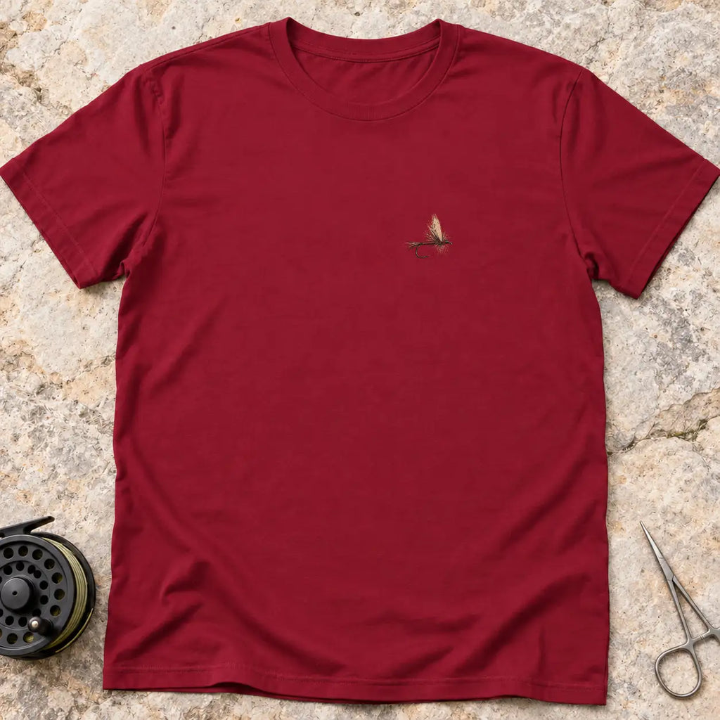 Marsh Runner T-shirt