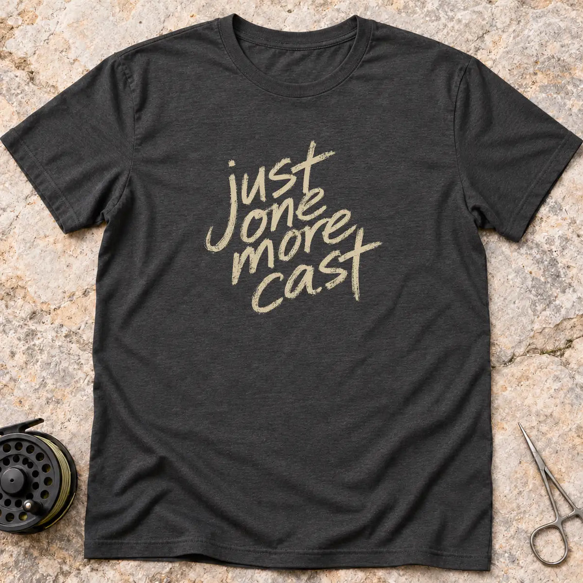 Just One More T-shirt