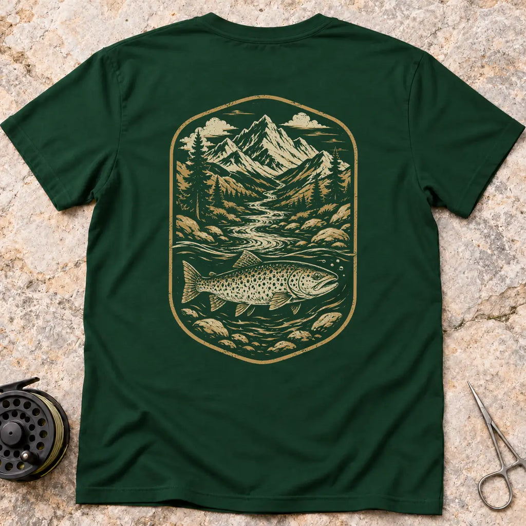 Alpine Current T-shirt