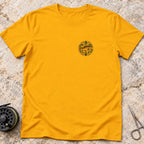 River Mandala T-shirt