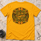 River Mandala T-shirt
