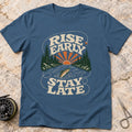 Rise Early T-shirt