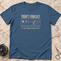 Rising Forecast T-shirt