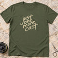 Just One More T-shirt