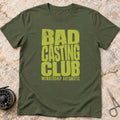 Bad Casting Club T-shirt