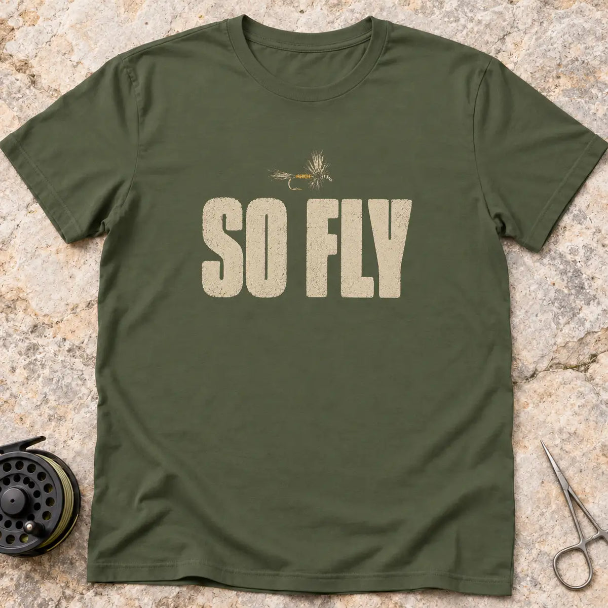 So Fly T-shirt