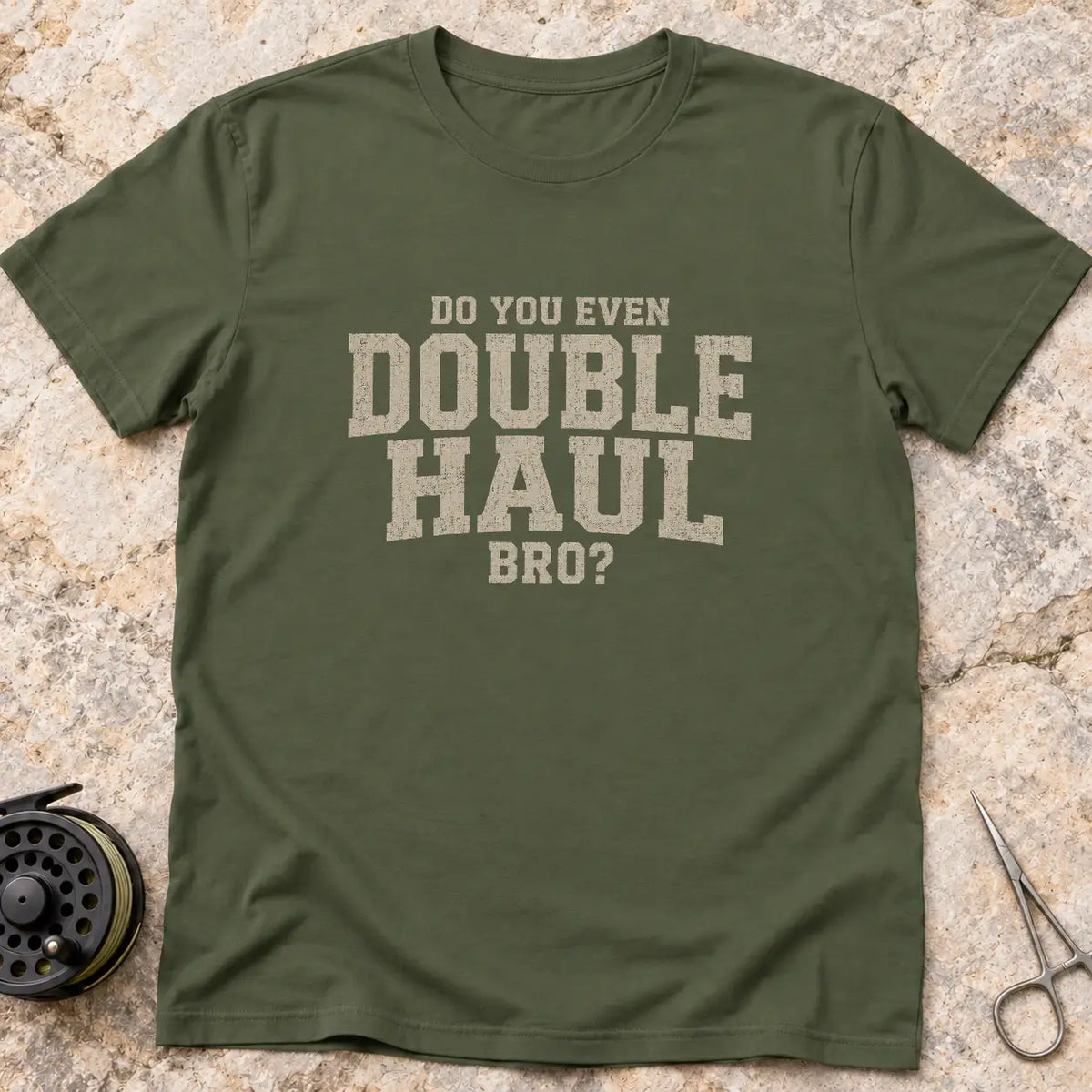 Double Haul T-shirt