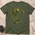 Bone Trout T-shirt