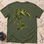 Bone Trout T-shirt