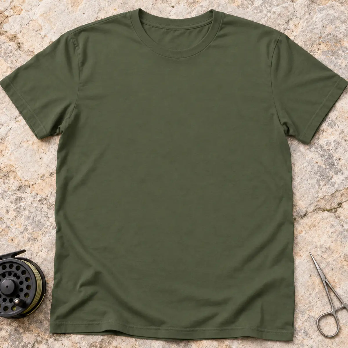 Bone Trout T-shirt