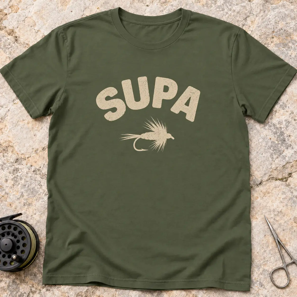 Supa Fly T-shirt