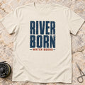 River Born T-shirt