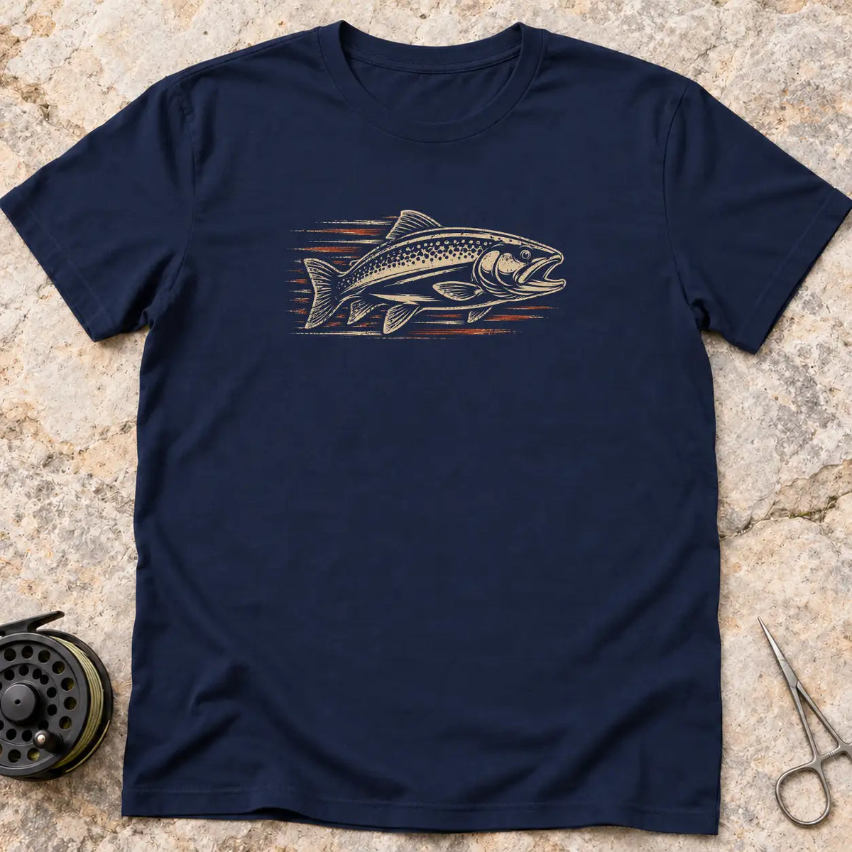 Fast Water T-shirt
