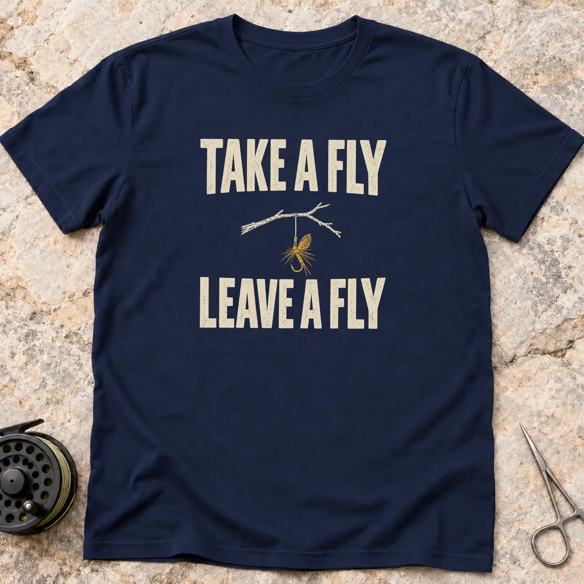 Take A Fly T-shirt