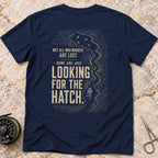 Hatch Search T-shirt