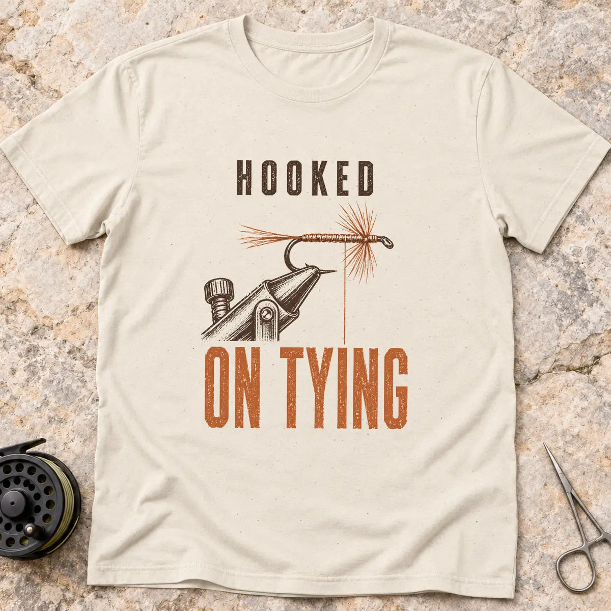 Hooked T-shirt