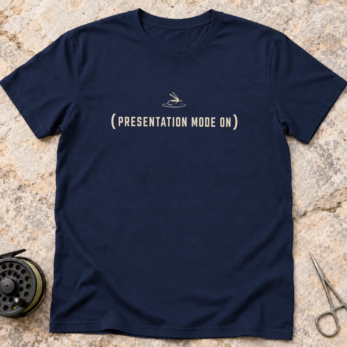 Presentation Mode T-Shirt