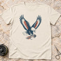 Eagle & Streamer T-shirt