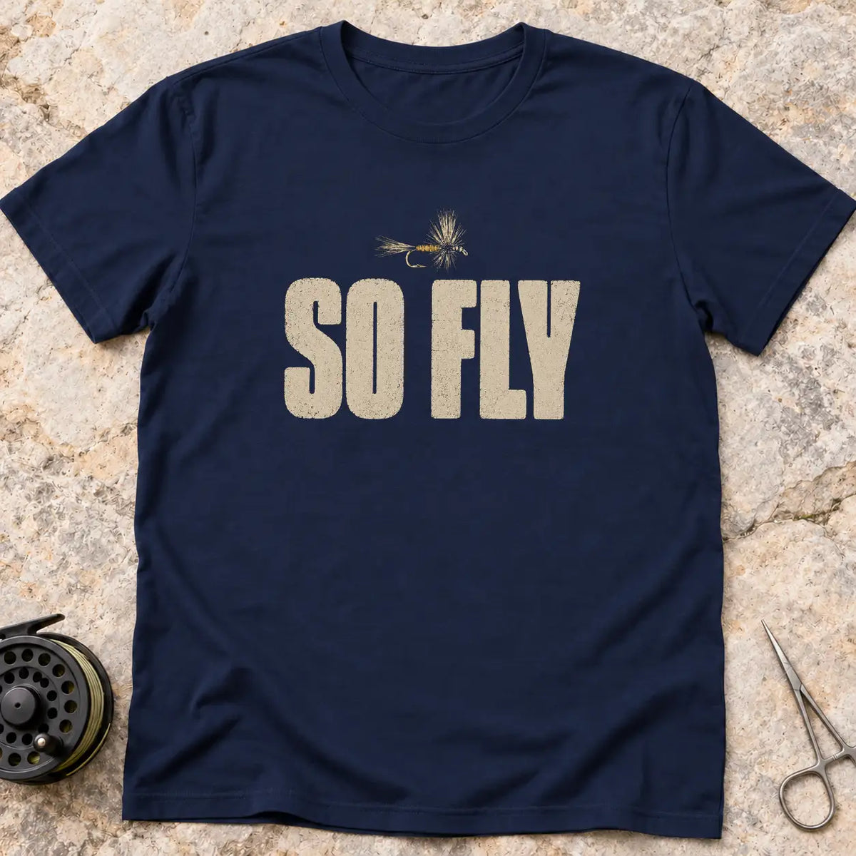 So Fly T-shirt