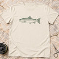 Trout Study T-shirt