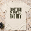 Days End T-shirt