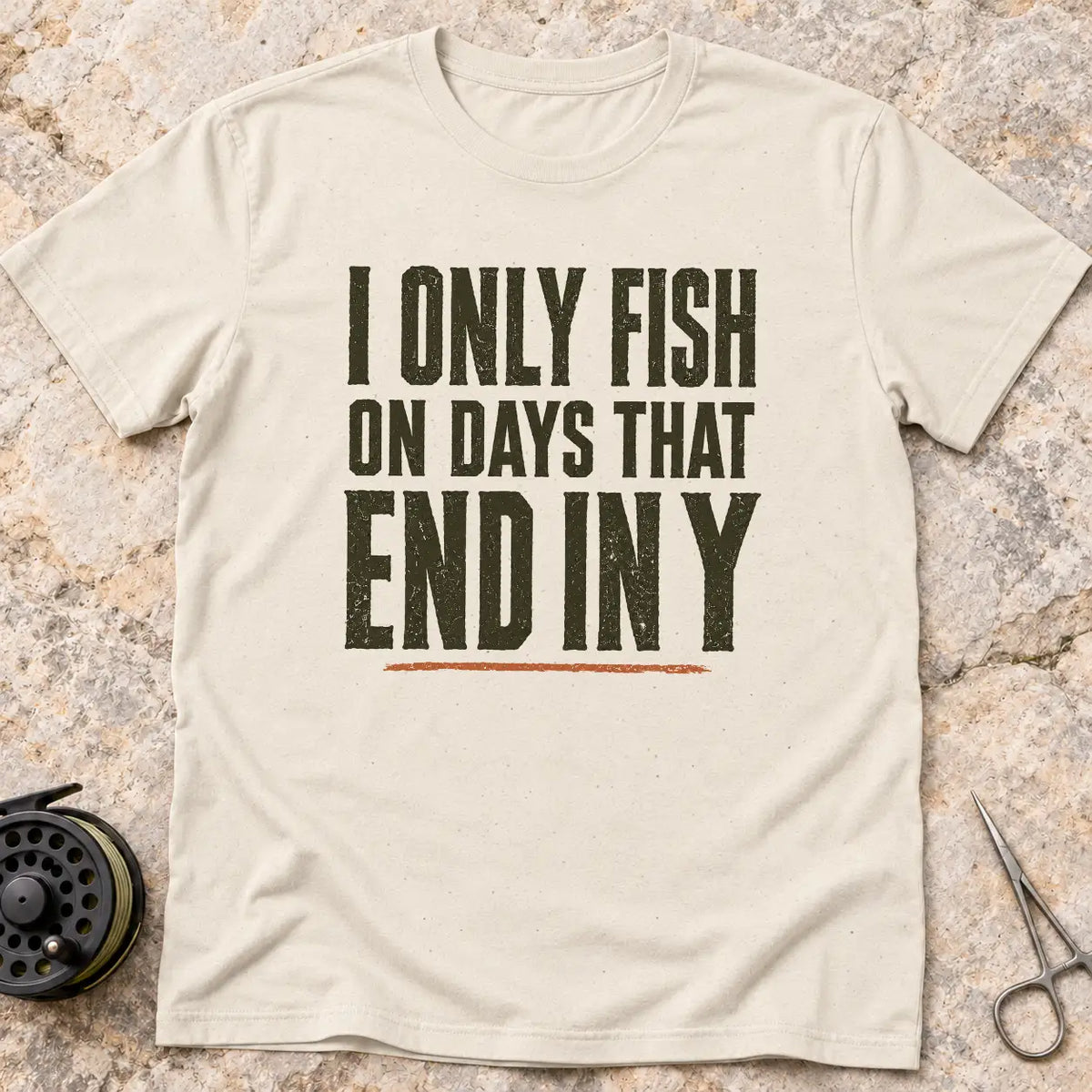 Days End T-shirt