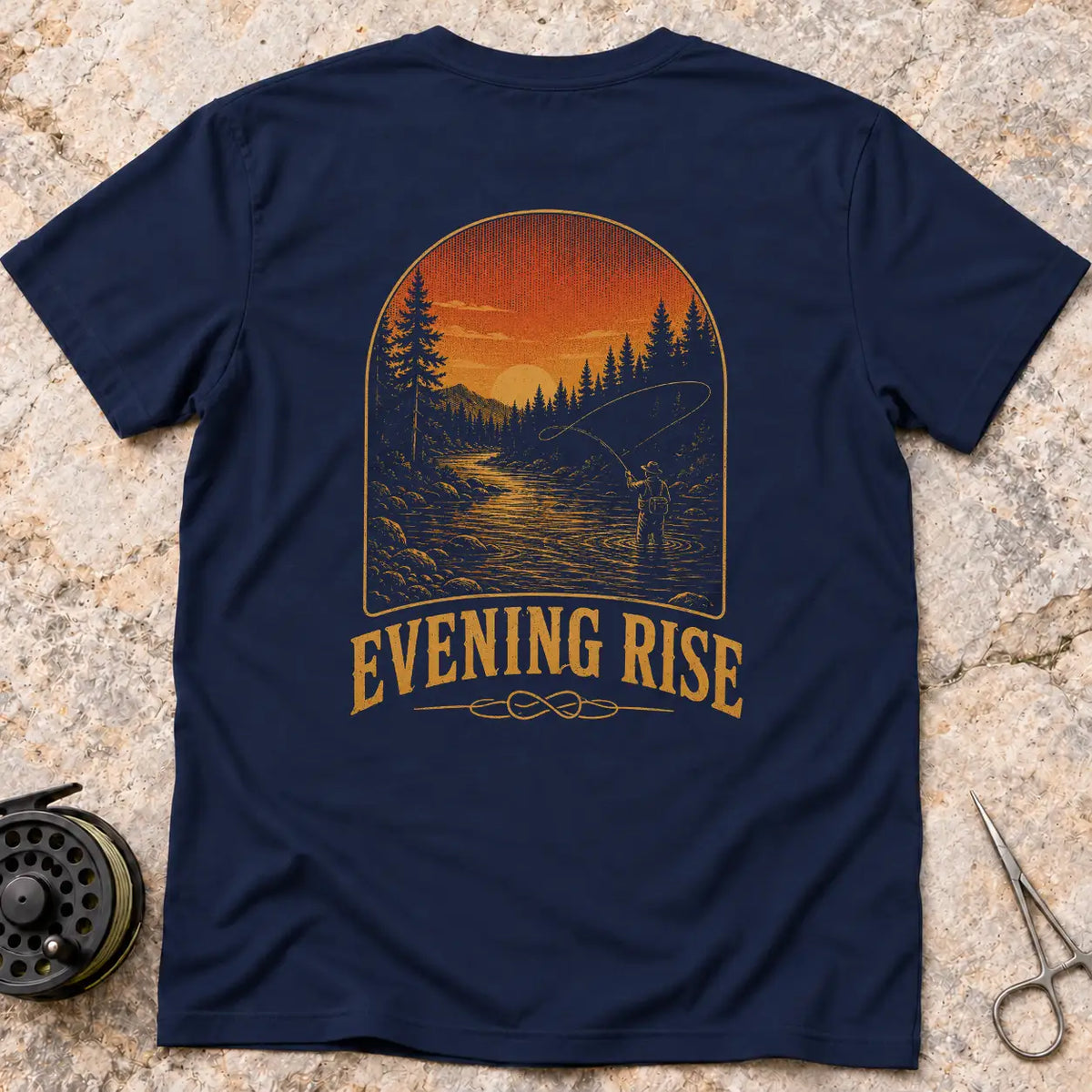 Evening Rise T-shirt