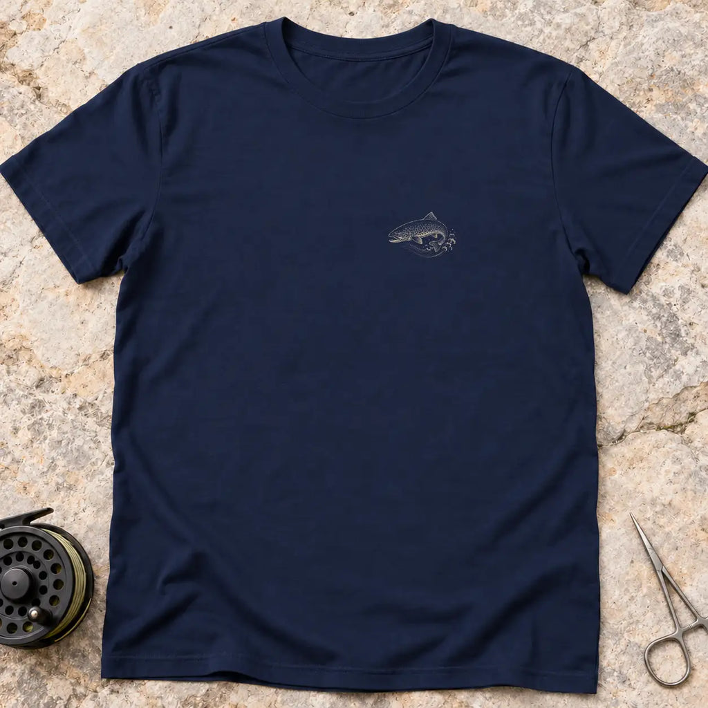 River Surge T-shirt